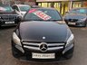 USED 2014 64 MERCEDES-BENZ A-CLASS 1.5 A180 CDi Sport 7G-DCT 5dr - LEATHER 