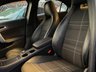 USED 2014 64 MERCEDES-BENZ A-CLASS 1.5 A180 CDi Sport 7G-DCT 5dr - LEATHER 