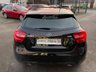 USED 2014 64 MERCEDES-BENZ A-CLASS 1.5 A180 CDi Sport 7G-DCT 5dr - LEATHER 