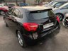 USED 2014 64 MERCEDES-BENZ A-CLASS 1.5 A180 CDi Sport 7G-DCT 5dr - LEATHER 