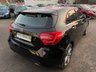 USED 2014 64 MERCEDES-BENZ A-CLASS 1.5 A180 CDi Sport 7G-DCT 5dr - LEATHER 