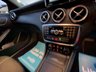 USED 2014 64 MERCEDES-BENZ A-CLASS 1.5 A180 CDi Sport 7G-DCT 5dr - LEATHER 
