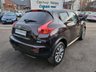 USED 2013 13 NISSAN JUKE 1.5 dCi 8v Tekna 5dr - REVERSE CAM 