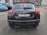 USED 2013 13 NISSAN JUKE 1.5 dCi 8v Tekna 5dr - REVERSE CAM 