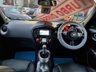 USED 2013 13 NISSAN JUKE 1.5 dCi 8v Tekna 5dr - REVERSE CAM 