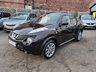 USED 2013 13 NISSAN JUKE 1.5 dCi 8v Tekna 5dr - REVERSE CAM 