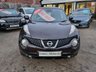 USED 2013 13 NISSAN JUKE 1.5 dCi 8v Tekna 5dr - REVERSE CAM 