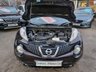USED 2013 13 NISSAN JUKE 1.5 dCi 8v Tekna 5dr - REVERSE CAM 