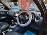 USED 2013 13 NISSAN JUKE 1.5 dCi 8v Tekna 5dr - REVERSE CAM 