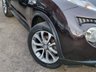 USED 2013 13 NISSAN JUKE 1.5 dCi 8v Tekna 5dr - REVERSE CAM 