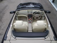 USED 2004 04 MERCEDES-BENZ SL 500 5.0 SL500 2d 302 BHP A BEAUTIFUL EXAMPLE THROUGHOUT