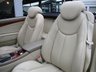 USED 2004 04 MERCEDES-BENZ SL 500 5.0 SL500 2d 302 BHP A BEAUTIFUL EXAMPLE THROUGHOUT
