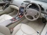 USED 2004 04 MERCEDES-BENZ SL 500 5.0 SL500 2d 302 BHP A BEAUTIFUL EXAMPLE THROUGHOUT