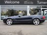 USED 2004 04 MERCEDES-BENZ SL 500 5.0 SL500 2d 302 BHP A BEAUTIFUL EXAMPLE THROUGHOUT