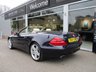 USED 2004 04 MERCEDES-BENZ SL 500 5.0 SL500 2d 302 BHP A BEAUTIFUL EXAMPLE THROUGHOUT