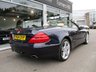 USED 2004 04 MERCEDES-BENZ SL 500 5.0 SL500 2d 302 BHP A BEAUTIFUL EXAMPLE THROUGHOUT