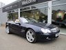 USED 2004 04 MERCEDES-BENZ SL 500 5.0 SL500 2d 302 BHP A BEAUTIFUL EXAMPLE THROUGHOUT