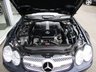 USED 2004 04 MERCEDES-BENZ SL 500 5.0 SL500 2d 302 BHP A BEAUTIFUL EXAMPLE THROUGHOUT