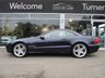 USED 2004 04 MERCEDES-BENZ SL 500 5.0 SL500 2d 302 BHP A BEAUTIFUL EXAMPLE THROUGHOUT
