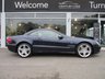 USED 2004 04 MERCEDES-BENZ SL 500 5.0 SL500 2d 302 BHP A BEAUTIFUL EXAMPLE THROUGHOUT