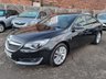 USED 2015 15 VAUXHALL INSIGNIA 2.0 CDTi SRI NAV 5dr - UPGRADE ALLOYS 