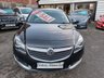 USED 2015 15 VAUXHALL INSIGNIA 2.0 CDTi SRI NAV 5dr - UPGRADE ALLOYS 
