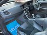 USED 2014 64 VOLVO V60 2.0 D4 R-Design NAV 180 5dr - LEATHER 