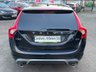 USED 2014 64 VOLVO V60 2.0 D4 R-Design NAV 180 5dr - LEATHER 