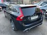 USED 2014 64 VOLVO V60 2.0 D4 R-Design NAV 180 5dr - LEATHER 
