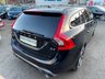 USED 2014 64 VOLVO V60 2.0 D4 R-Design NAV 180 5dr - LEATHER 