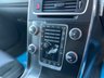 USED 2014 64 VOLVO V60 2.0 D4 R-Design NAV 180 5dr - LEATHER 