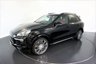USED 2016 66 PORSCHE CAYENNE 3.0 D V6 PLATINUM EDITION TIPTRONIC S 5d AUTO-1 OWNER FROM NEW-BOSE SPEAKERS-HEATED SEATS-HEATED STEERING WHEEL-BLUETOOTH-CRUISE CONTROL-SATNAV-PARKING SENSORS-DAB RADIO-CLIMATE CONTROL-21