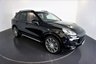 USED 2016 66 PORSCHE CAYENNE 3.0 D V6 PLATINUM EDITION TIPTRONIC S 5d AUTO-1 OWNER FROM NEW-BOSE SPEAKERS-HEATED SEATS-HEATED STEERING WHEEL-BLUETOOTH-CRUISE CONTROL-SATNAV-PARKING SENSORS-DAB RADIO-CLIMATE CONTROL-21
