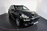 USED 2016 66 PORSCHE CAYENNE 3.0 D V6 PLATINUM EDITION TIPTRONIC S 5d AUTO-1 OWNER FROM NEW-BOSE SPEAKERS-HEATED SEATS-HEATED STEERING WHEEL-BLUETOOTH-CRUISE CONTROL-SATNAV-PARKING SENSORS-DAB RADIO-CLIMATE CONTROL-21