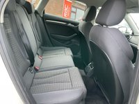 USED 2013 13 AUDI A3 1.6 TDI SPORT 5dr SPORTBACK SAT NAV, ONE OWNER FROM NEW, FREE ROAD TAX, AC,AUDI MMI