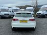 USED 2013 13 AUDI A3 1.6 TDI SPORT 5dr SPORTBACK SAT NAV, ONE OWNER FROM NEW, FREE ROAD TAX, AC,AUDI MMI
