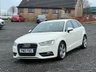 USED 2013 13 AUDI A3 1.6 TDI SPORT 5dr SPORTBACK SAT NAV, ONE OWNER FROM NEW, FREE ROAD TAX, AC,AUDI MMI