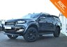 USED 2019 19 FORD RANGER WILDTRAK 4X4 D/CAB 3.2 TDCI DV8 WORKS EDITION  APPLE CAR PLAY+R/CAMERA+AIRCON