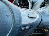USED 2016 16 NISSAN JUKE 1.5 TEKNA DCI 5d 110 BHP * &pound;20 ROAD TAX *