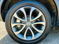 USED 2016 16 NISSAN JUKE 1.5 TEKNA DCI 5d 110 BHP * &pound;20 ROAD TAX *