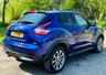 USED 2016 16 NISSAN JUKE 1.5 TEKNA DCI 5d 110 BHP * &pound;20 ROAD TAX *