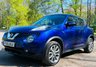 USED 2016 16 NISSAN JUKE 1.5 TEKNA DCI 5d 110 BHP * &pound;20 ROAD TAX *