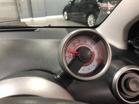 USED 2013 63 TOYOTA AYGO 1.0 VVT-I MOVE MM 5d 68 BHP * ONLY 17K MILES * AIR CONDITIONING * ONLY &pound;20 A YEAR ROAD TAX * NAVIGATION * BLUETOOTH *