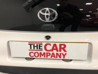 USED 2013 63 TOYOTA AYGO 1.0 VVT-I MOVE MM 5d 68 BHP * ONLY 17K MILES * AIR CONDITIONING * ONLY &pound;20 A YEAR ROAD TAX * NAVIGATION * BLUETOOTH *