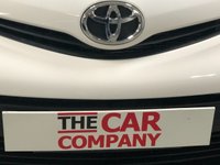 USED 2013 63 TOYOTA AYGO 1.0 VVT-I MOVE MM 5d 68 BHP * ONLY 17K MILES * AIR CONDITIONING * ONLY &pound;20 A YEAR ROAD TAX * NAVIGATION * BLUETOOTH *