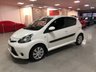 USED 2013 63 TOYOTA AYGO 1.0 VVT-I MOVE MM 5d 68 BHP * ONLY 17K MILES * AIR CONDITIONING * ONLY &pound;20 A YEAR ROAD TAX * NAVIGATION * BLUETOOTH *