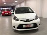 USED 2013 63 TOYOTA AYGO 1.0 VVT-I MOVE MM 5d 68 BHP * ONLY 17K MILES * AIR CONDITIONING * ONLY &pound;20 A YEAR ROAD TAX * NAVIGATION * BLUETOOTH *