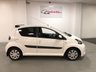 USED 2013 63 TOYOTA AYGO 1.0 VVT-I MOVE MM 5d 68 BHP * ONLY 17K MILES * AIR CONDITIONING * ONLY &pound;20 A YEAR ROAD TAX * NAVIGATION * BLUETOOTH *