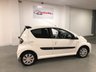 USED 2013 63 TOYOTA AYGO 1.0 VVT-I MOVE MM 5d 68 BHP * ONLY 17K MILES * AIR CONDITIONING * ONLY &pound;20 A YEAR ROAD TAX * NAVIGATION * BLUETOOTH *