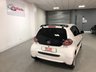 USED 2013 63 TOYOTA AYGO 1.0 VVT-I MOVE MM 5d 68 BHP * ONLY 17K MILES * AIR CONDITIONING * ONLY &pound;20 A YEAR ROAD TAX * NAVIGATION * BLUETOOTH *